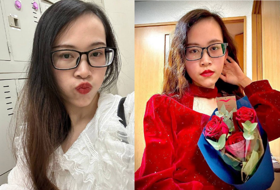 Phim Tham lam cuốn hút cô bạn thân lớp trưởng