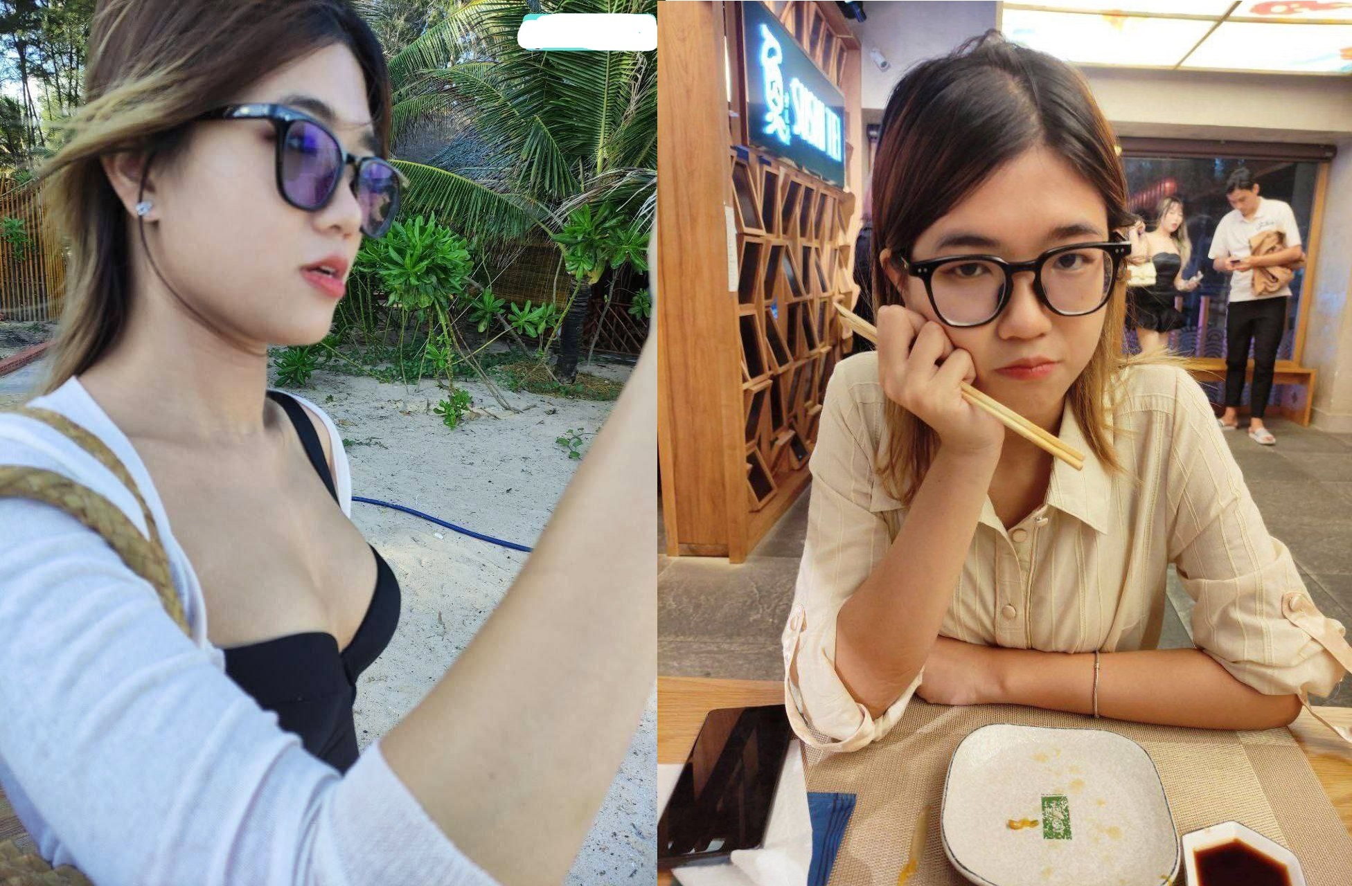 Phim Thu Hiên lần đầu bị cu bự nện rên la inh ỏi