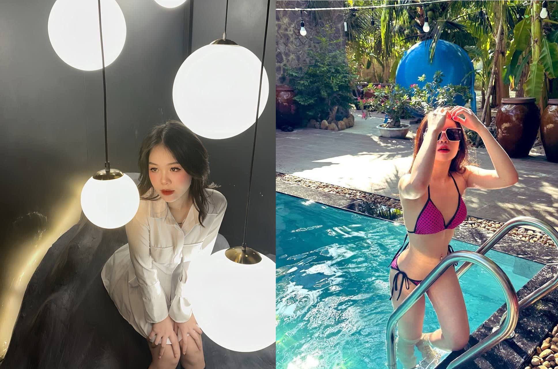 Phim Thúc đẩy cô gái nóng bỏng bừng sáng khoái cảm