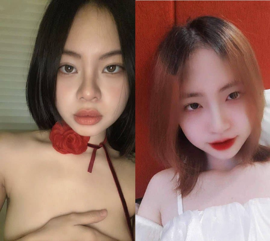Phim Tóc ngắn dâm nhún cu mạnh