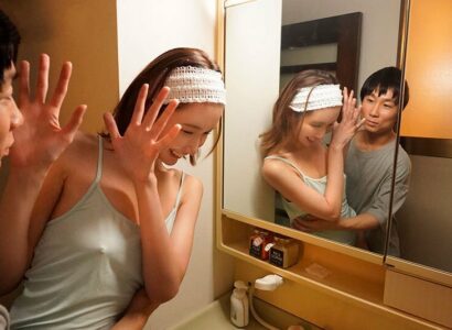 Phim Tôi phát điên khi thấy đồng nghiệp mặc đồ bơi quá sexy trong chuyến du lịch chung