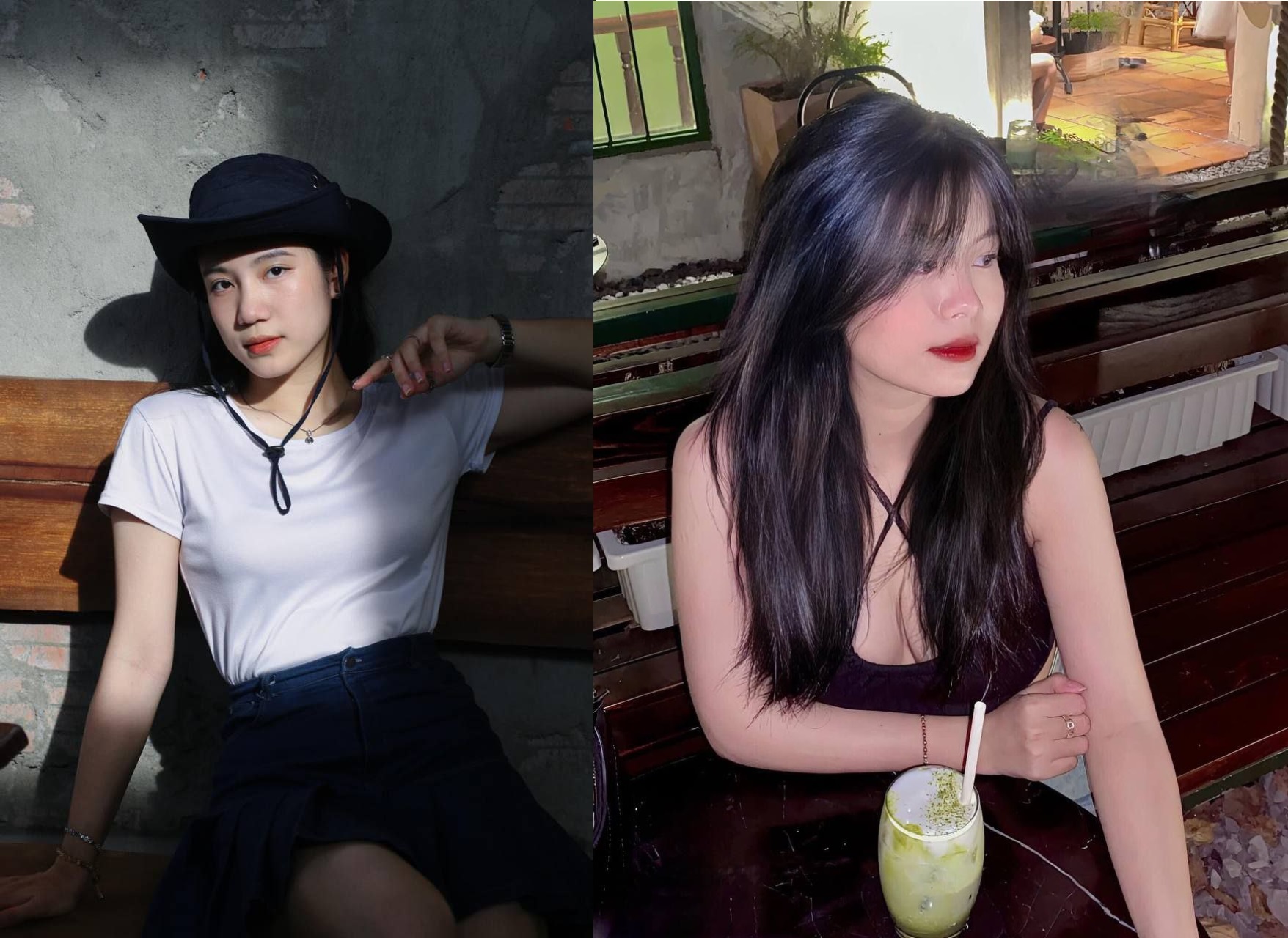 Phim Trần Linh Trang lôi cuốn với vòng 1 căng đầy trong bộ phim nóng bỏng