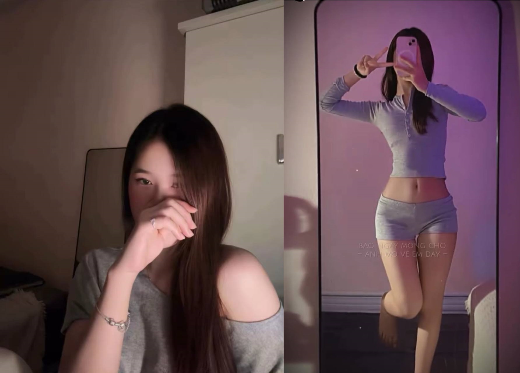 Phim Tường Vy du lịch bị bạn trai lạm dụng tình dục tại bãi biển nóng