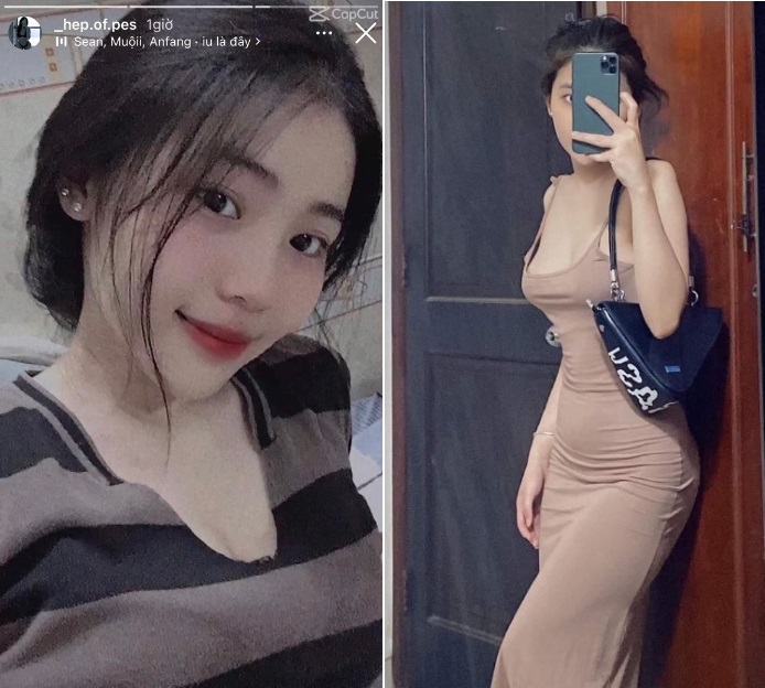 Phim Vẻ Đẹp Quyến Rũ Khiến Nhiều Chàng Say Đắm