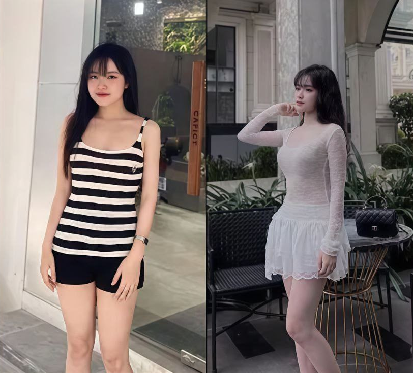 Phim Video cuốn hút Phương Oanh đầy mê đắm