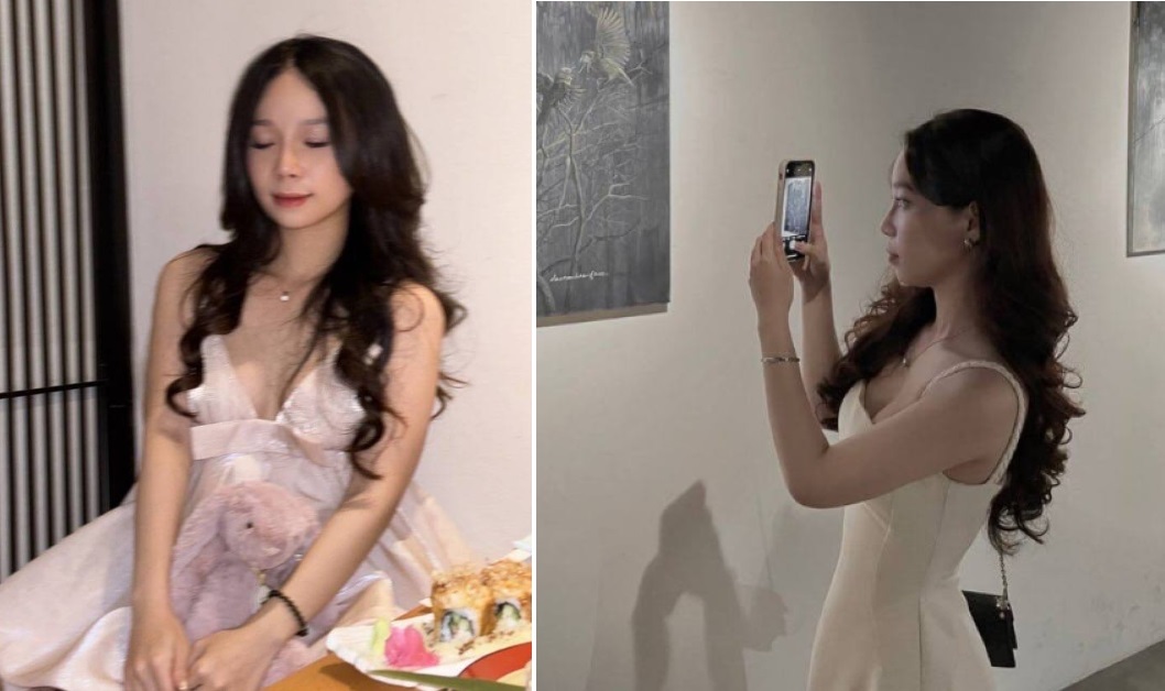 Phim Video nàng kiều diễm bùng cháy không ngừng