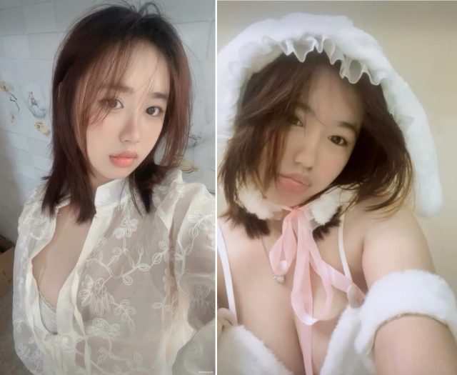 Video nóng Nguyễn Bảo Quyên ngực căng tròn