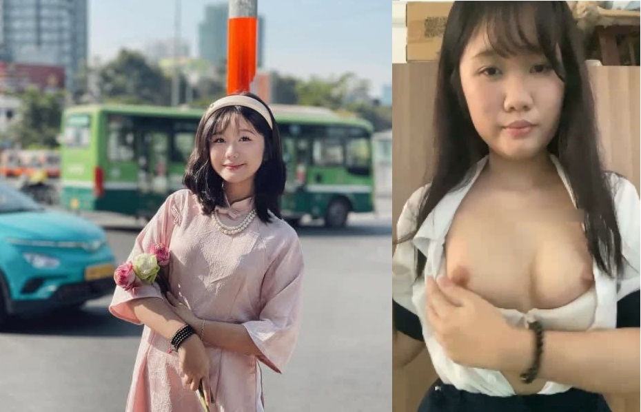 Video nóng nữ sinh vú bự mê địt