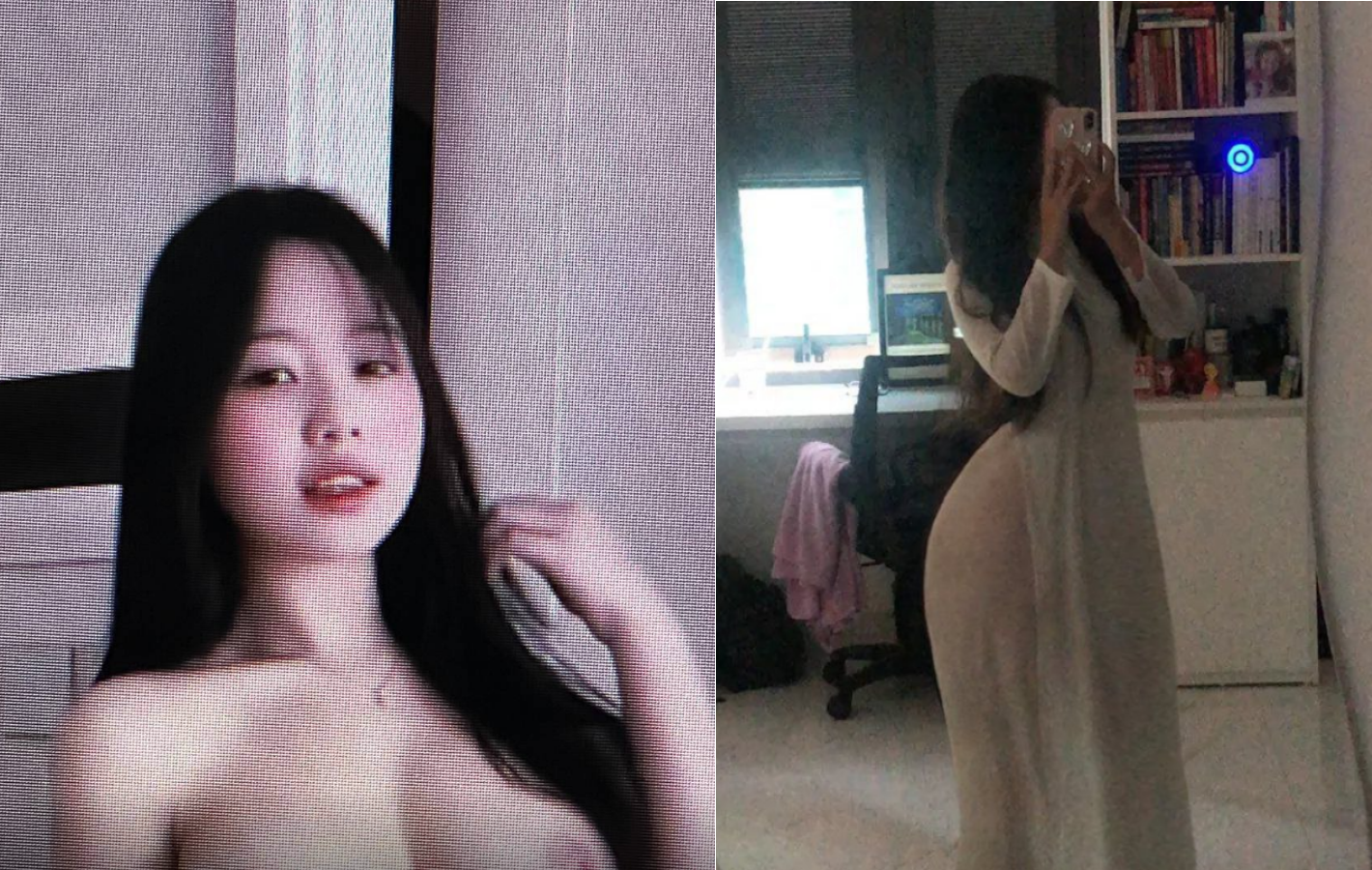 Phim Video nóng với cô gái vòng 3 căng tròn, cuộc vui không ngừng!