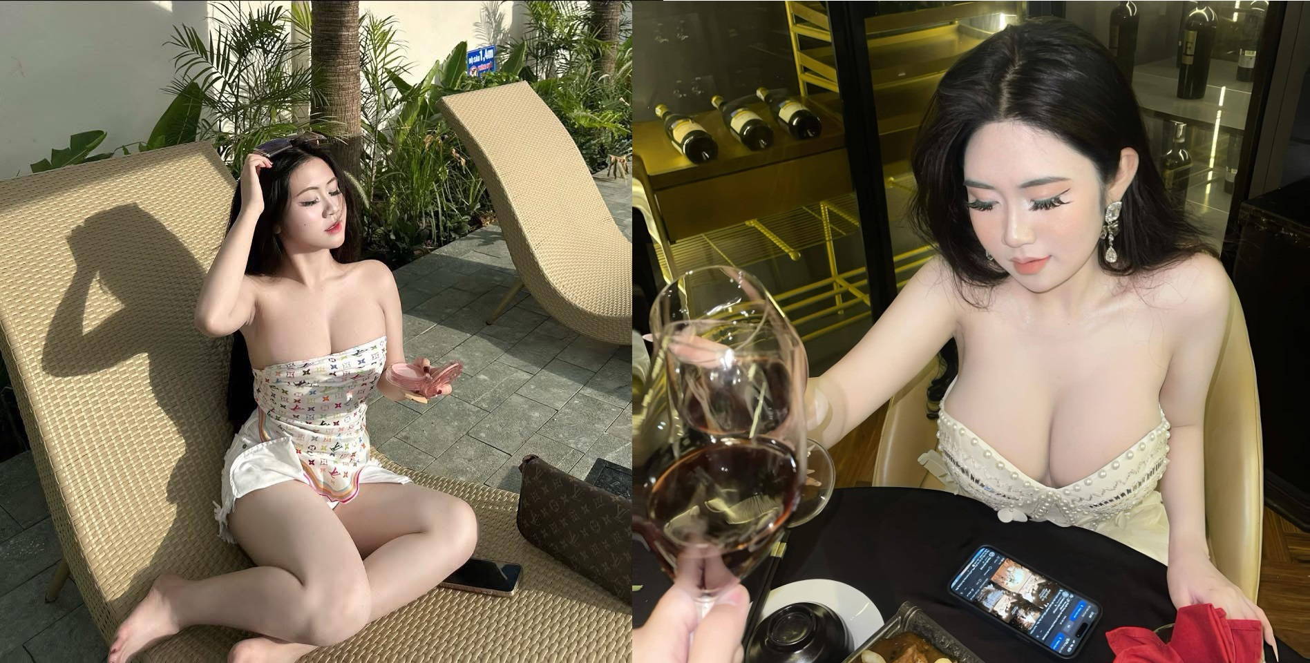 Video sex em gái da trắng ngực tròn