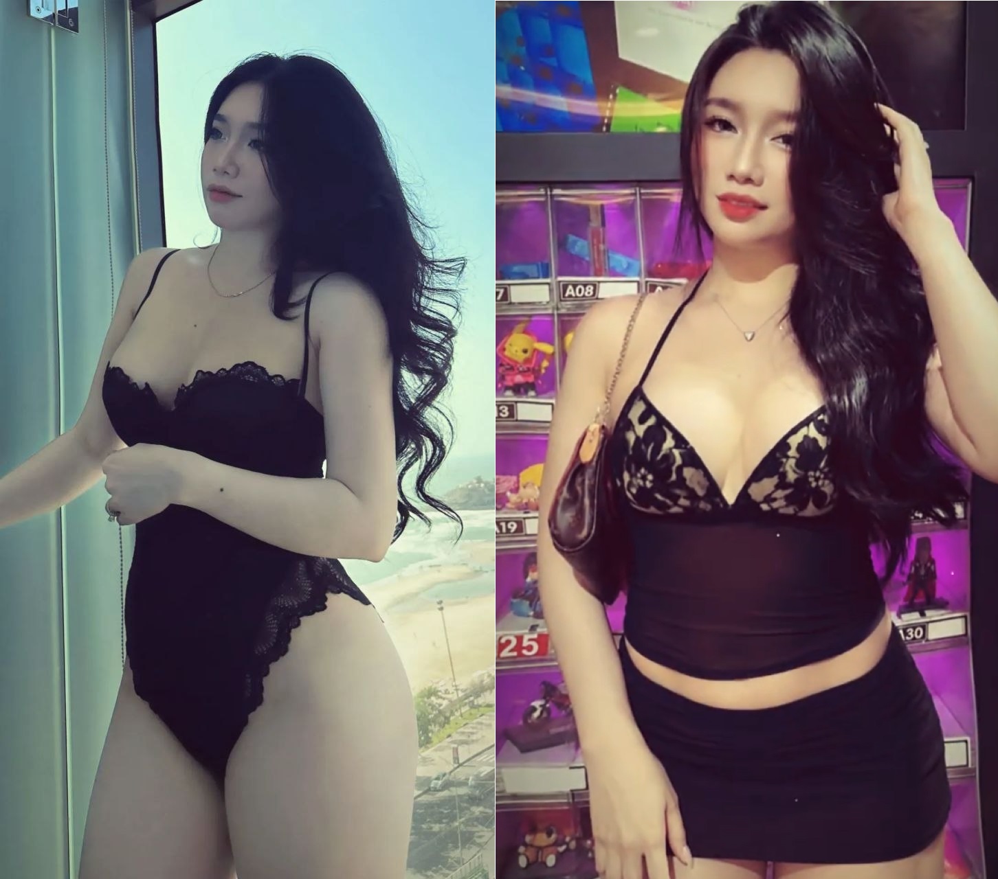 Video sex em gái Việt Nam body siêu ngon 2026
