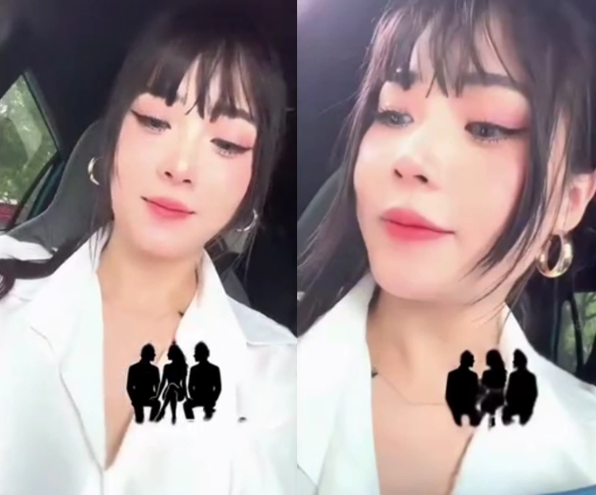 Video sex Lan Anh chịch tài xế