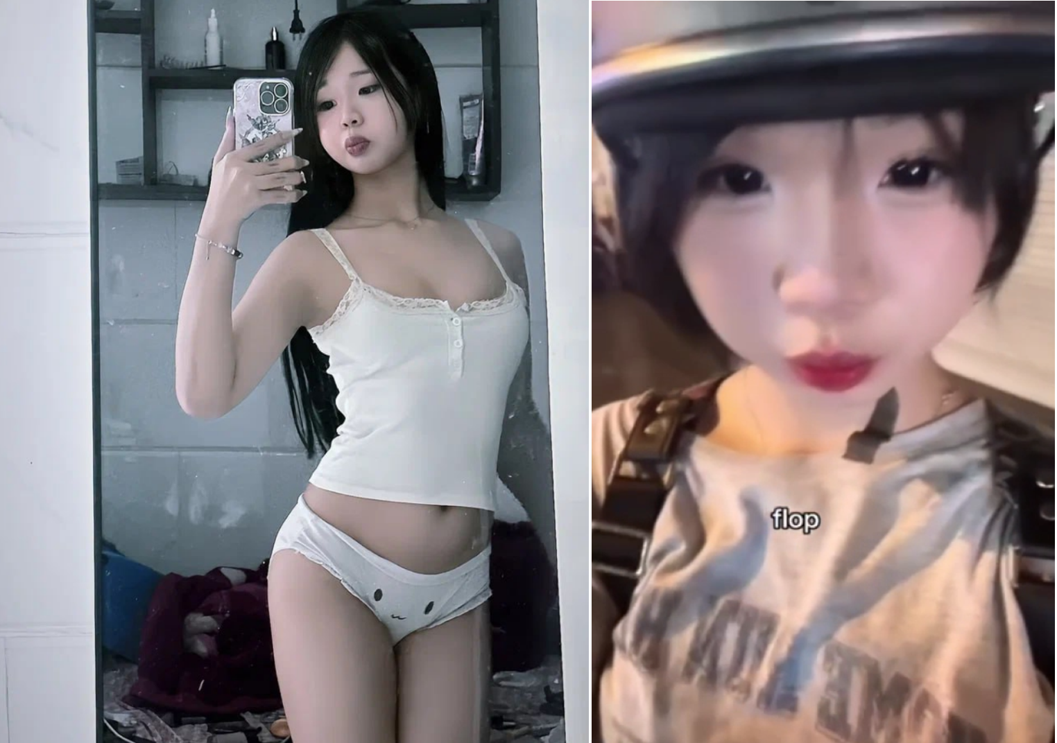 Phim Video sex Thuy My TikTok đơn giản nhưng cực chất với bạn trai mới