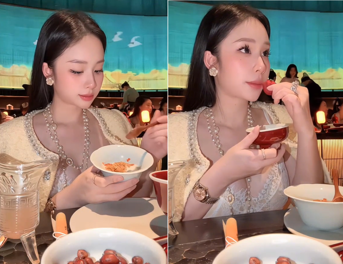 Phim Video sex TikTok Thu Hương búi xinh
