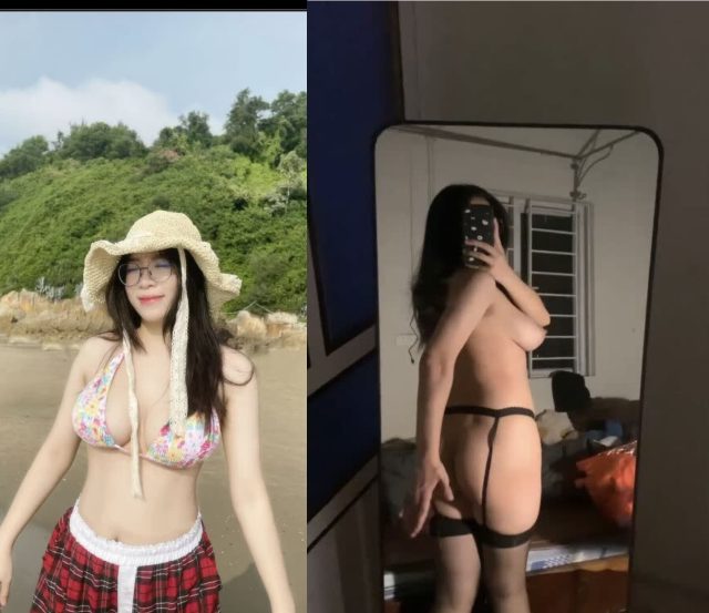 Video xxx Bảo Ngọc vú bự
