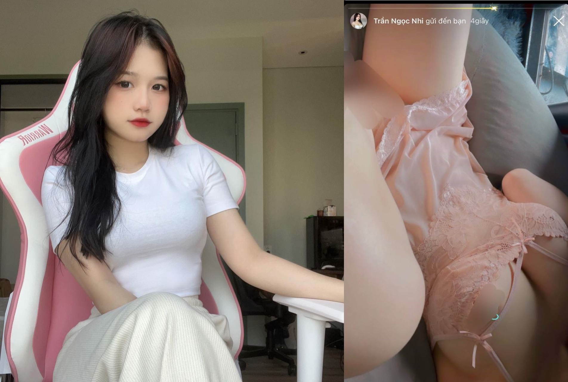 Phim Vũ Kim Oanh chốn ân ái mê đắm cùng những khoái lạc vô biên