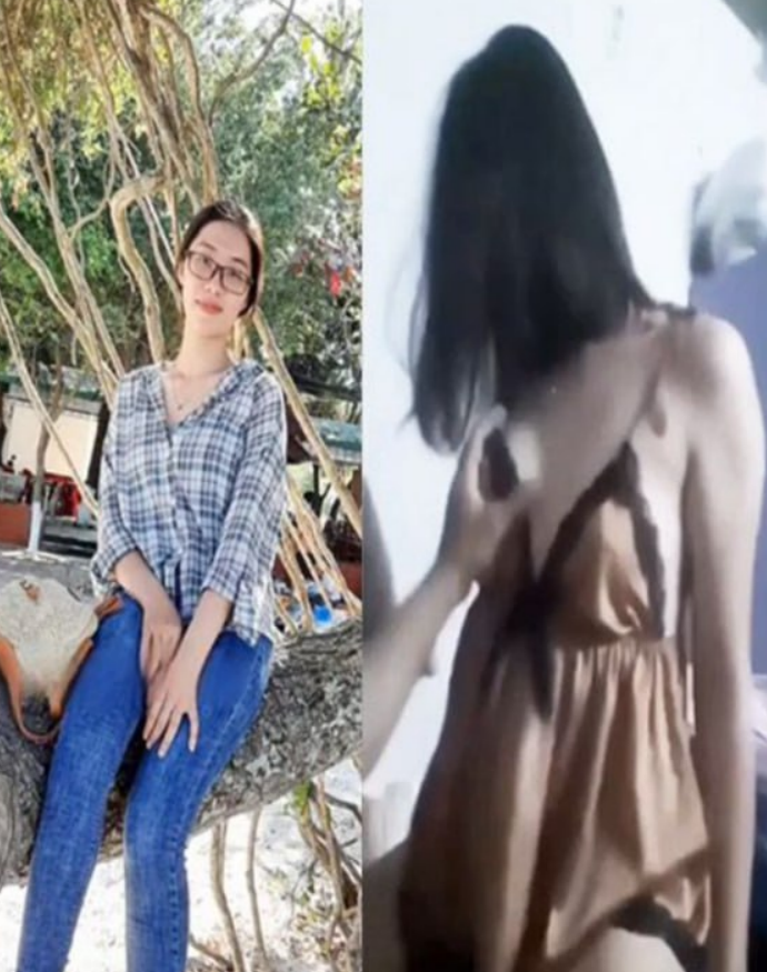 Phim Vụng trộm địt ny cũ