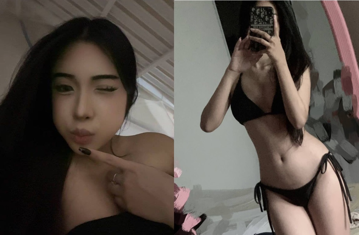 Vụng trộm đụ vợ trên cầu thang