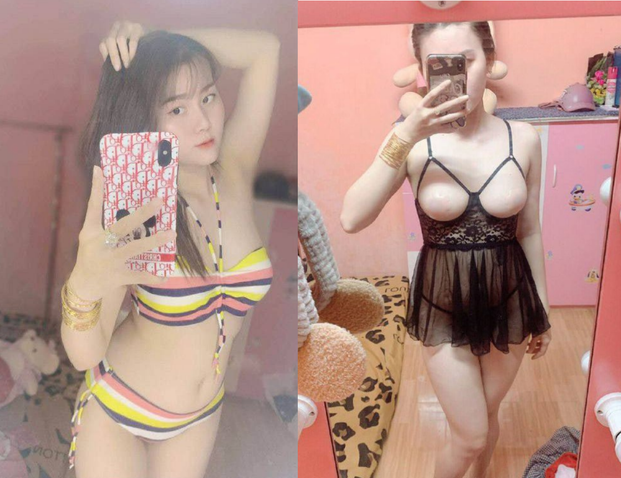 Phim Vụng trộm em gái phòng bên cực kỳ quyến rũ