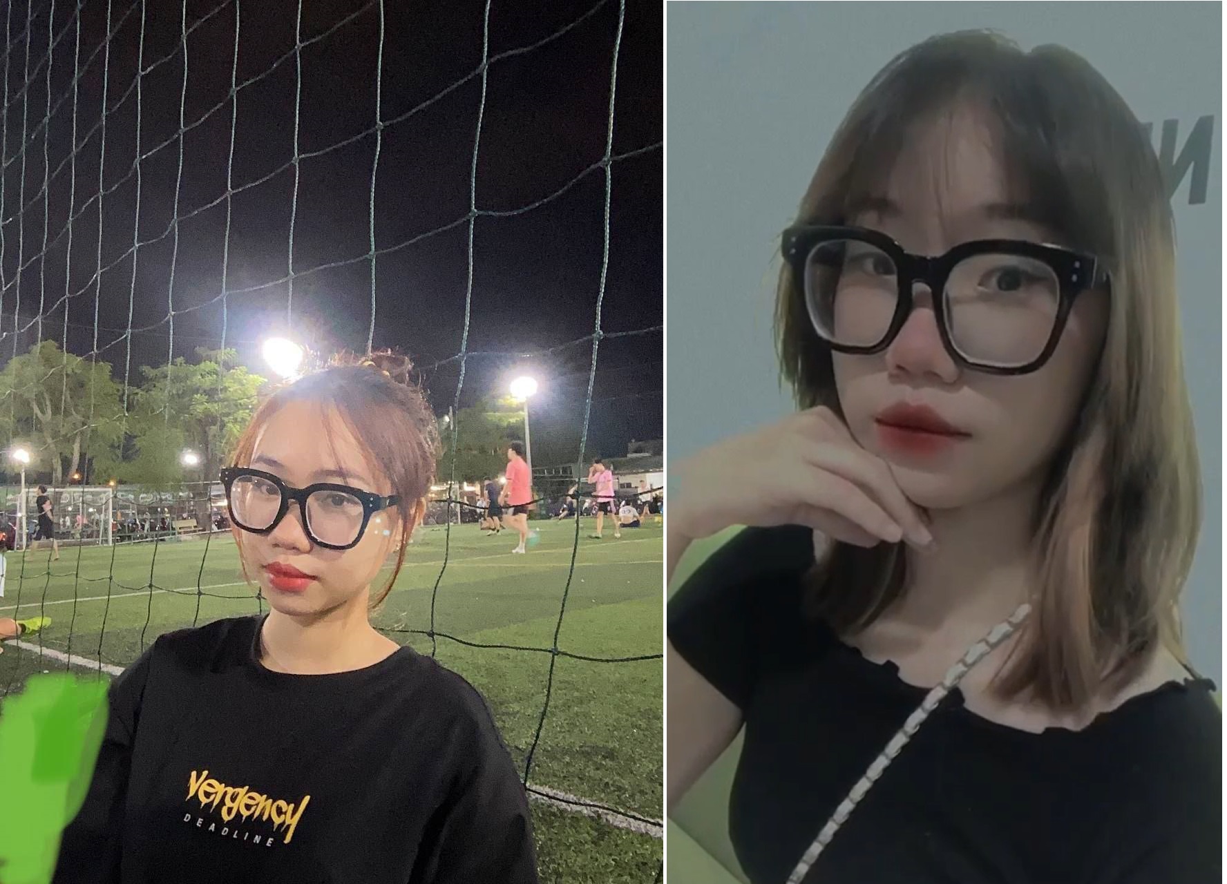 Phim Xem đá banh về bị ny phang nát chỗ nhạy cảm