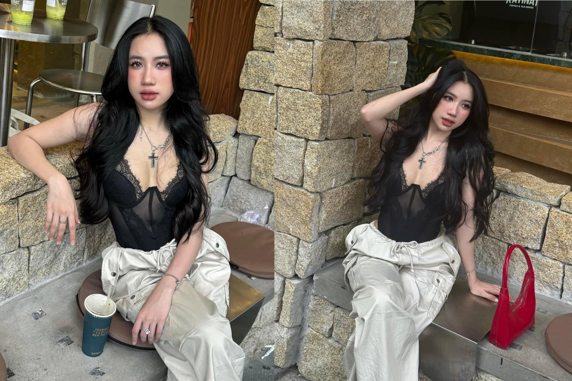 Phim Xem phim nóng bỏng cùng cô gái xinh đẹp