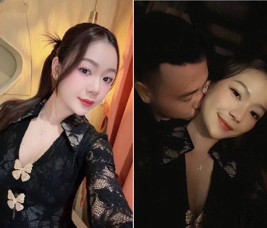 Xnhau nơi công cộng là thích của vợ