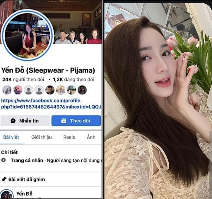 Phim Yến Đỗ trải nghiệm cuộc tình đam mê