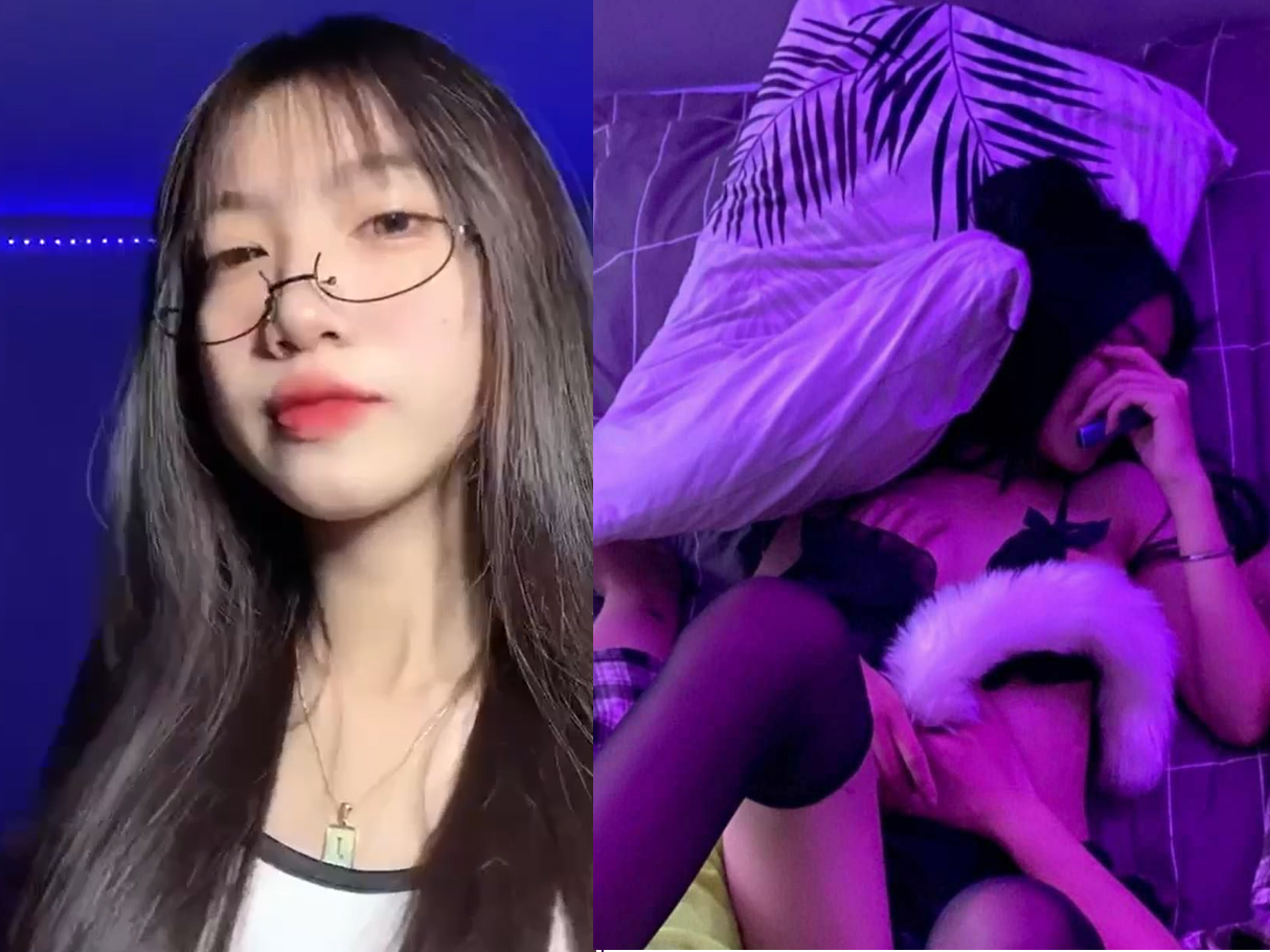 Phim Yêu anh khùng chịch đủ kiểu sướng ngất